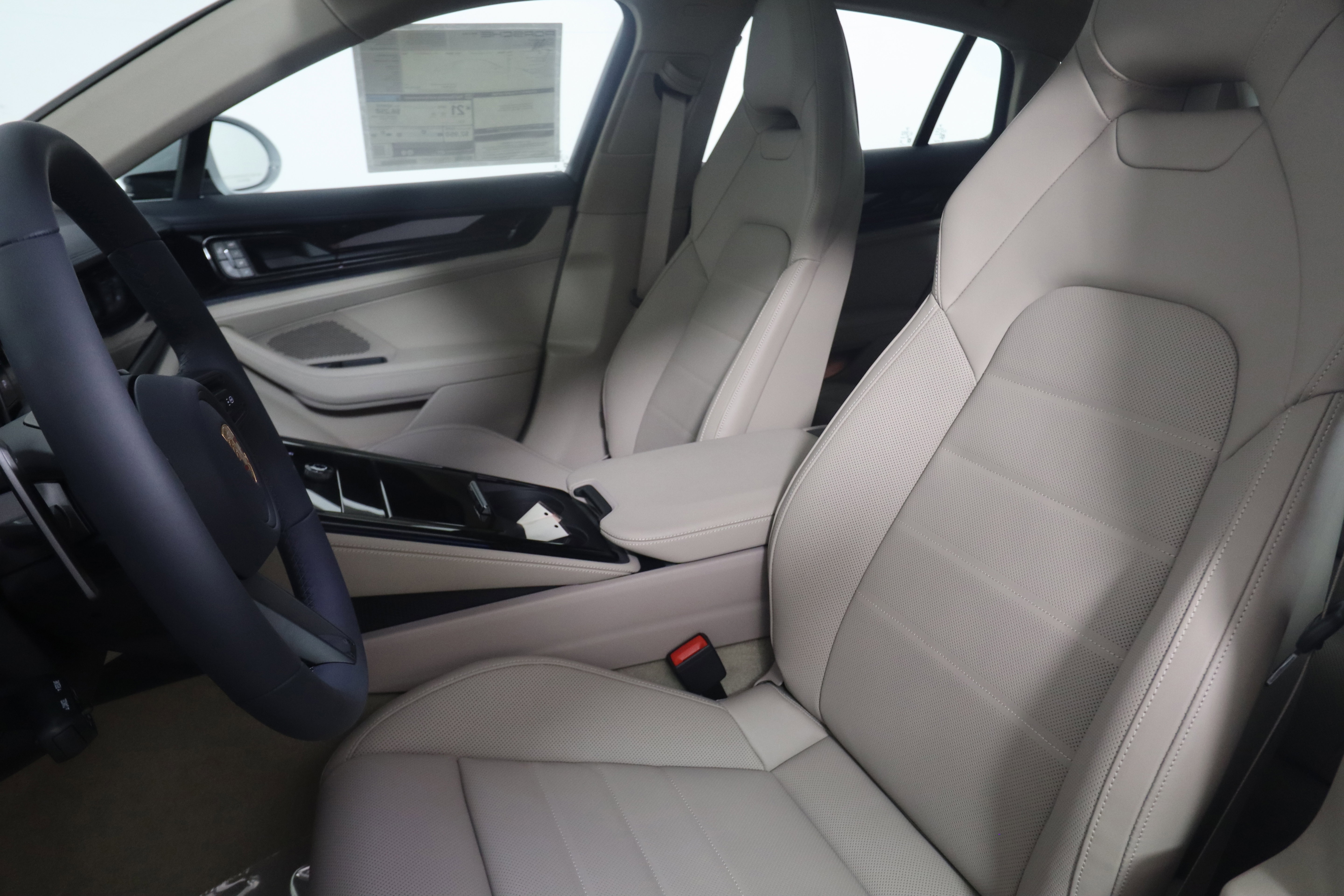 New 2026 Porsche Panamera 4 AWD/4WD image 5