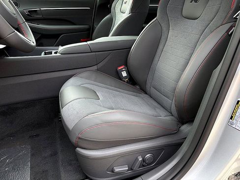New 2026 Hyundai Sonata N Line image 7