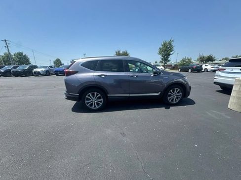 Used 2022 Honda CR-V Touring image 7