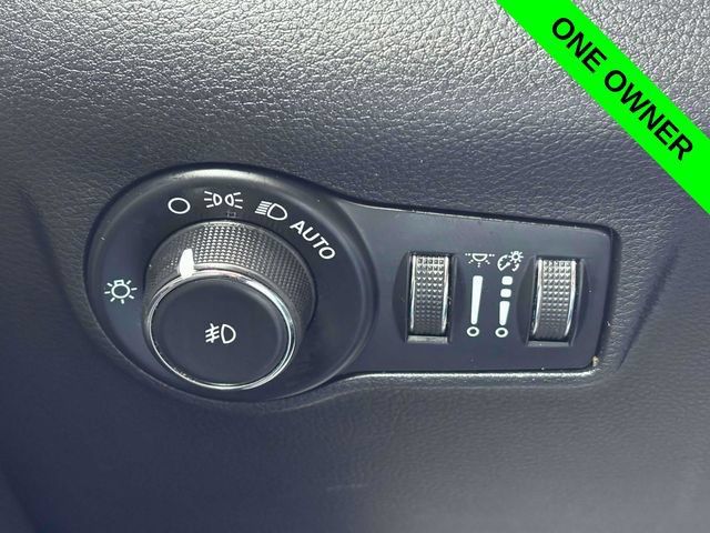Used 2023 Jeep Compass Limited AWD/4WD image 11