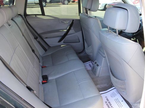 Used 2008 BMW X3 3.0si image 10