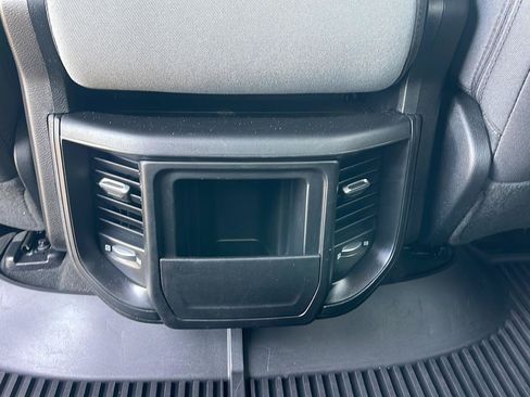 Certified 2022 RAM 1500 Big Horn AWD/4WD image 33