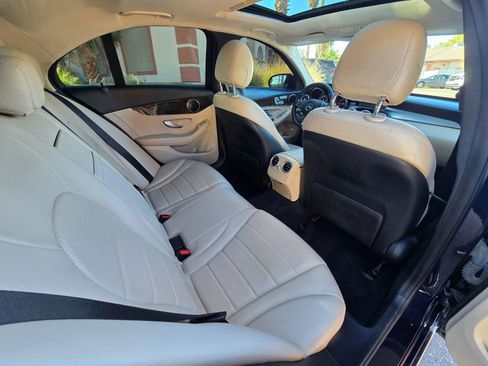 Used 2018 Mercedes-Benz C 300 Sedan image 15