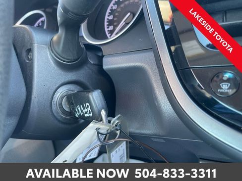 Used 2024 Toyota Camry LE image 31