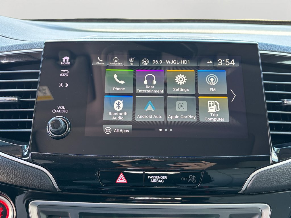 Used 2022 Honda Pilot Touring image 18