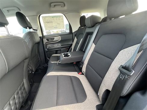 New 2025 Ford Bronco Sport Big Bend image 12