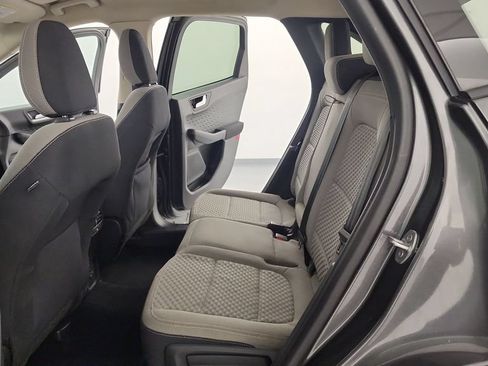 Used 2020 Ford Escape SE AWD/4WD image 26
