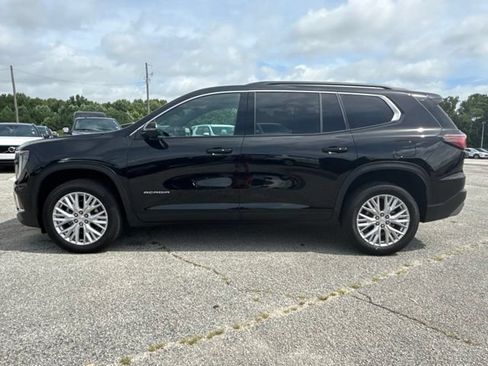 Used 2025 GMC Acadia Elevation w/ Elevation Premium Package FWD image 2