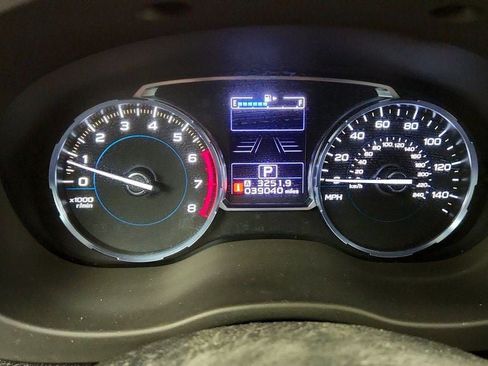 Used 2018 Subaru Forester 2.5i Touring AWD/4WD image 15