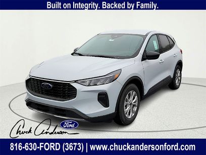 New 2025 Ford Escape Active
