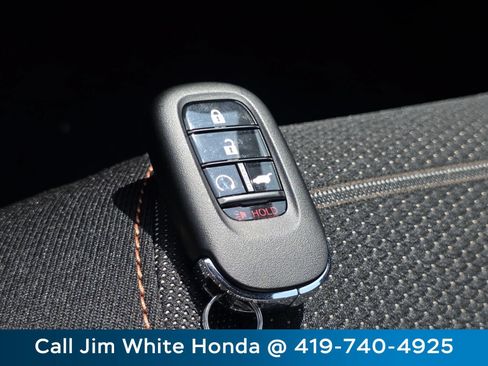 New 2026 Honda CR-V TrailSport image 34