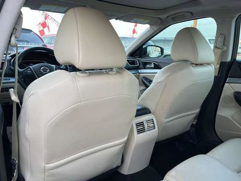 Used 2016 Nissan Maxima 3.5 SL image 12