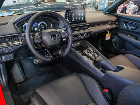 New 2026 Honda Prelude image 14