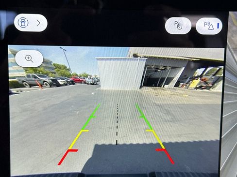 New 2026 Ford F150 XLT AWD/4WD image 27