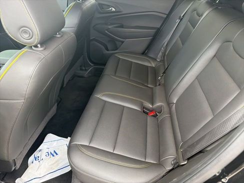 Used 2024 Chevrolet Trax ACTIV w/ Driver Confidence Package image 32