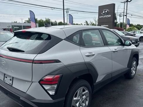 Used 2026 Hyundai Kona SE AWD/4WD image 9