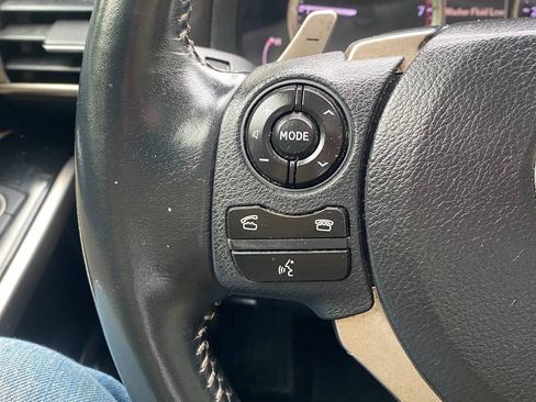 Used 2014 Lexus IS 350 w/ Navigation Package RWD image 22