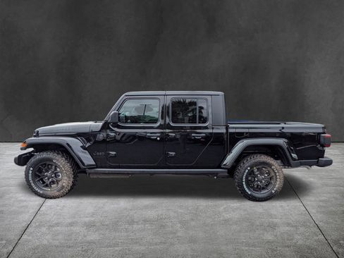 New 2026 Jeep Gladiator Sport image 7