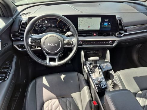 Certified 2024 Kia Sportage X-Pro AWD/4WD image 21