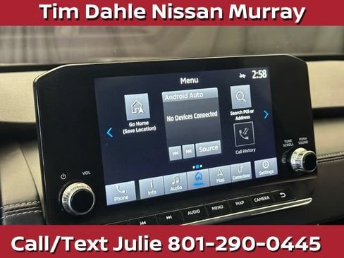 Used 2024 Mitsubishi Outlander SEL AWD/4WD image 27
