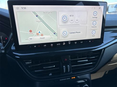 Certified 2023 Ford Escape ST-Line w/ Tech Pack #1 image 29