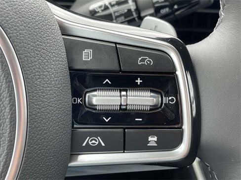 New 2026 Kia Carnival SX Prestige image 31