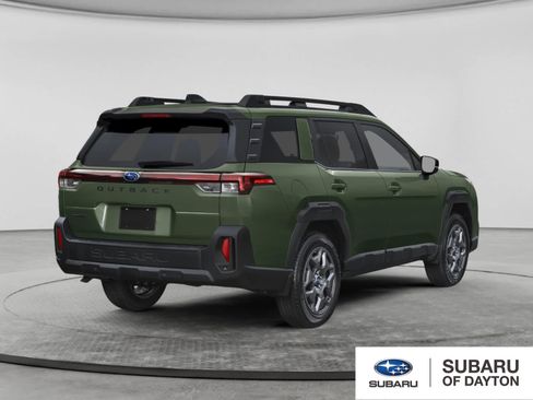 New 2026 Subaru Outback Premium AWD/4WD image 2