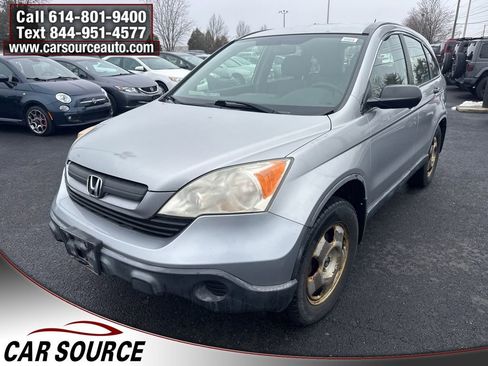 Used 2007 Honda CR-V LX image 2