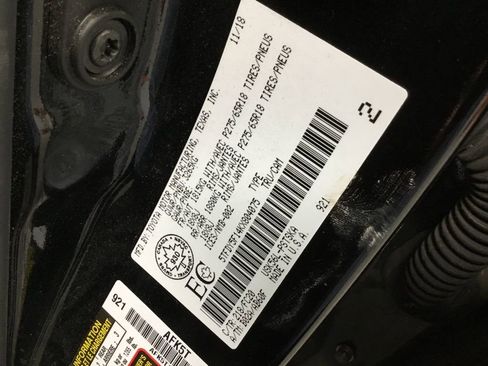 Used 2019 Toyota Tundra SR5 image 3