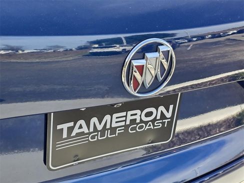 Used 2022 Buick Envision Essence w/ Technology Package I image 47