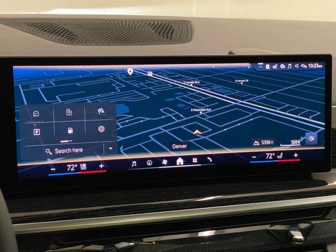 New 2026 BMW X6 xDrive40i w/ Climate Comfort Package image 26