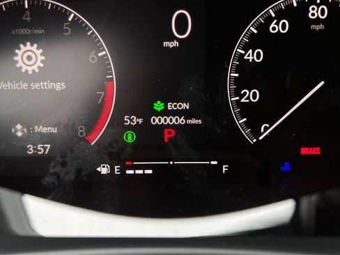 New 2026 Honda Civic Sport image 22