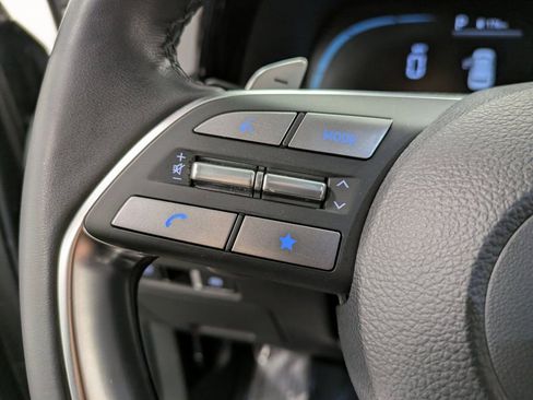 Used 2023 Hyundai Palisade SEL w/ Cargo Package image 16