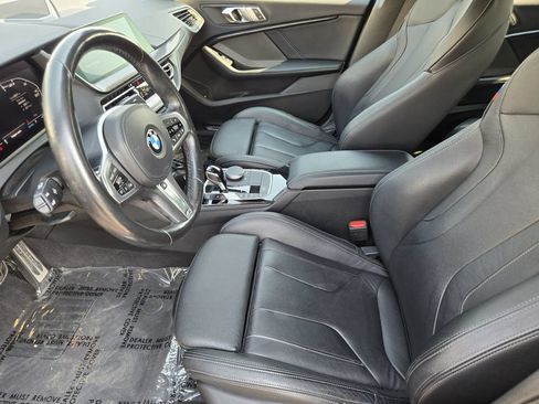 Used 2022 BMW M235i xDrive Gran Coupe w/ Premium Package AWD/4WD image 13
