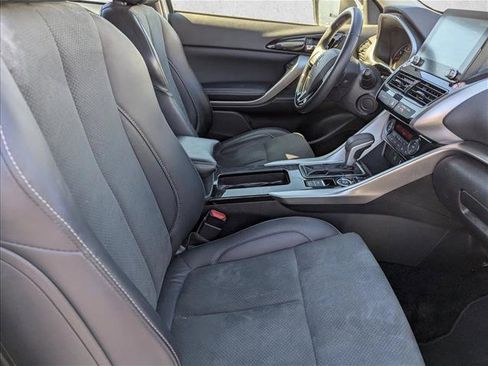 Used 2024 Mitsubishi Eclipse Cross SE image 28
