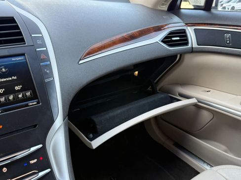 Used 2016 Lincoln MKZ Hybrid w/ Equipment Group 600A Reserve FWD image 57