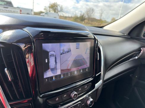 Used 2020 Chevrolet Traverse RS w/ LPO, Floor Liner Package image 33