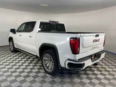 Certified 2019 GMC Sierra 1500 Denali w/ Denali Ultimate Package AWD/4WD image 14