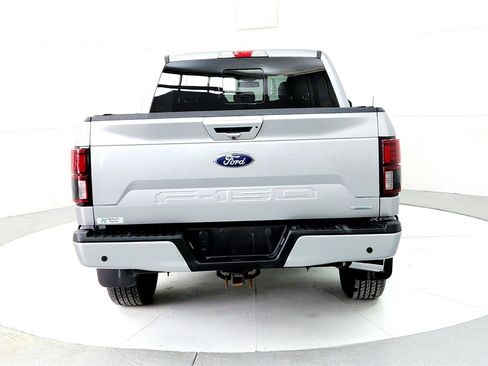 Used 2020 Ford F150 Lariat image 5