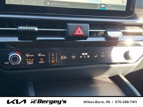 New 2026 Kia Sportage SX Prestige AWD/4WD image 14