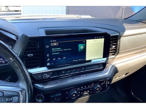 Used 2024 Chevrolet Silverado 3500 LTZ AWD/4WD image 7