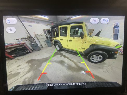 Used 2025 Ford F150 XLT w/ Equipment Group 301A Standard image 24