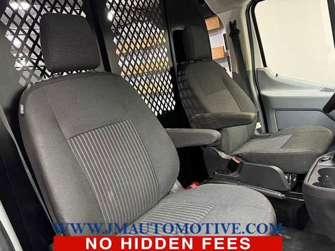 Used 2019 Ford Transit 250 130 Low Roof w/ Exterior Upgrade Package image 19