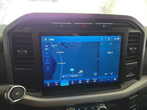 Certified 2023 Ford F150 XLT w/ Equipment Group 302A High AWD/4WD image 12