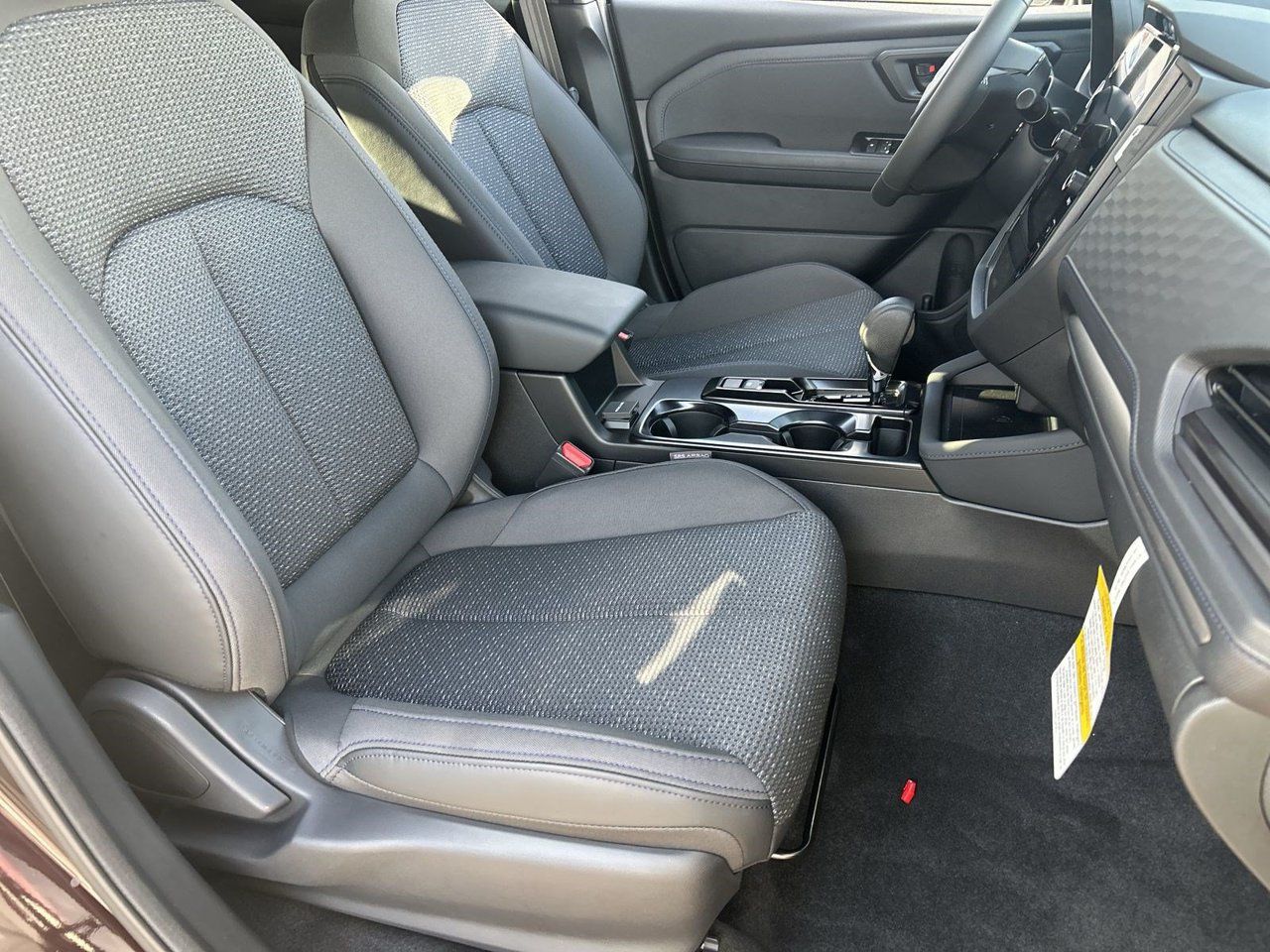 New 2026 Subaru Forester Premium AWD/4WD image 7