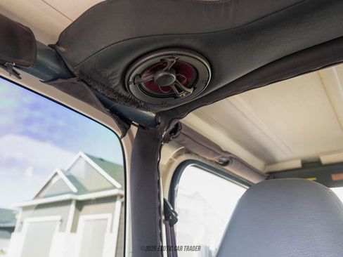 Used 1997 Jeep Wrangler Sport image 58