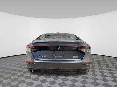 New 2026 Honda Accord Touring image 5