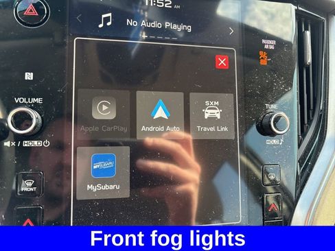 Used 2023 Subaru Outback Limited XT image 22