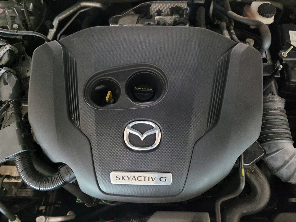 Used 2020 MAZDA MAZDA6 Grand Touring FWD image 30