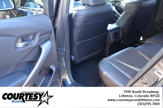 Used 2015 Acura RDX w/ Technology Package AWD/4WD image 27
